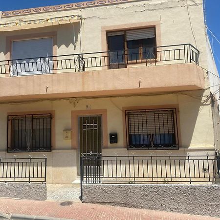 Casa Abuela Maria Appartement Alhama de Almería Buitenkant foto