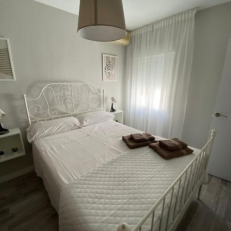 Casa Abuela Maria Appartement Alhama de Almería Buitenkant foto