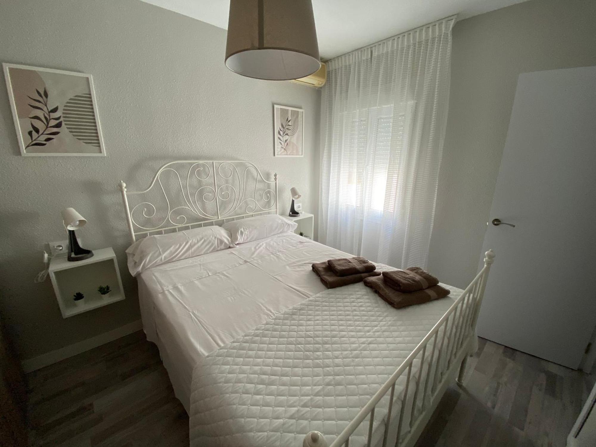 Casa Abuela Maria Appartement Alhama de Almería Buitenkant foto