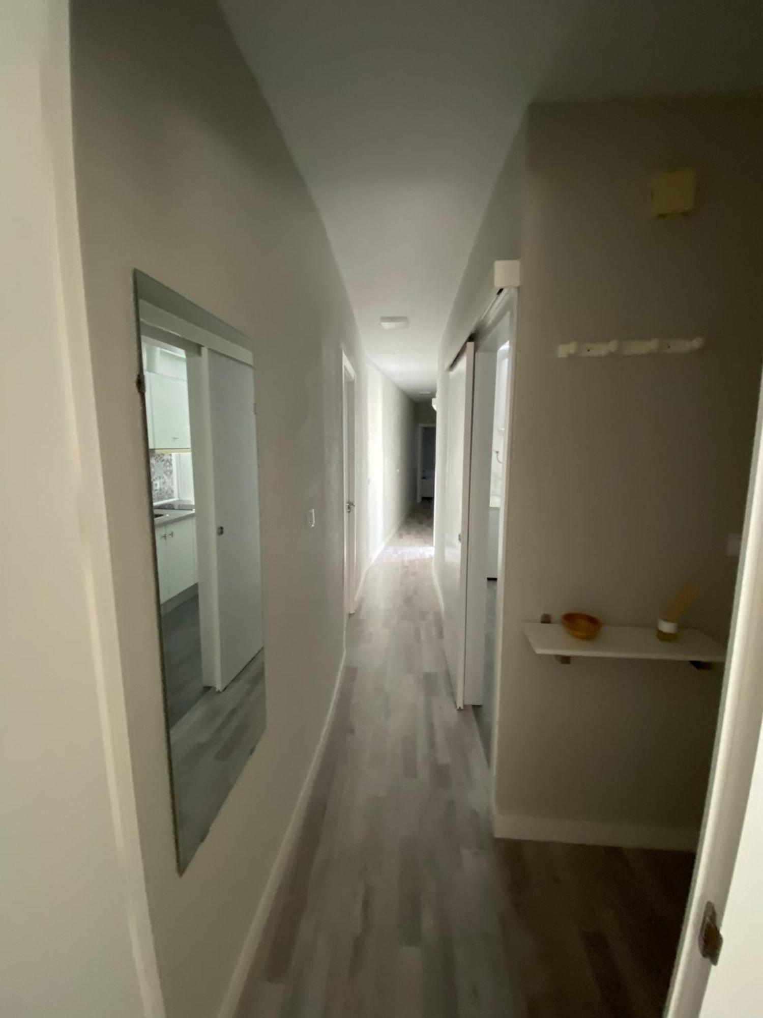 Casa Abuela Maria Appartement Alhama de Almería Buitenkant foto