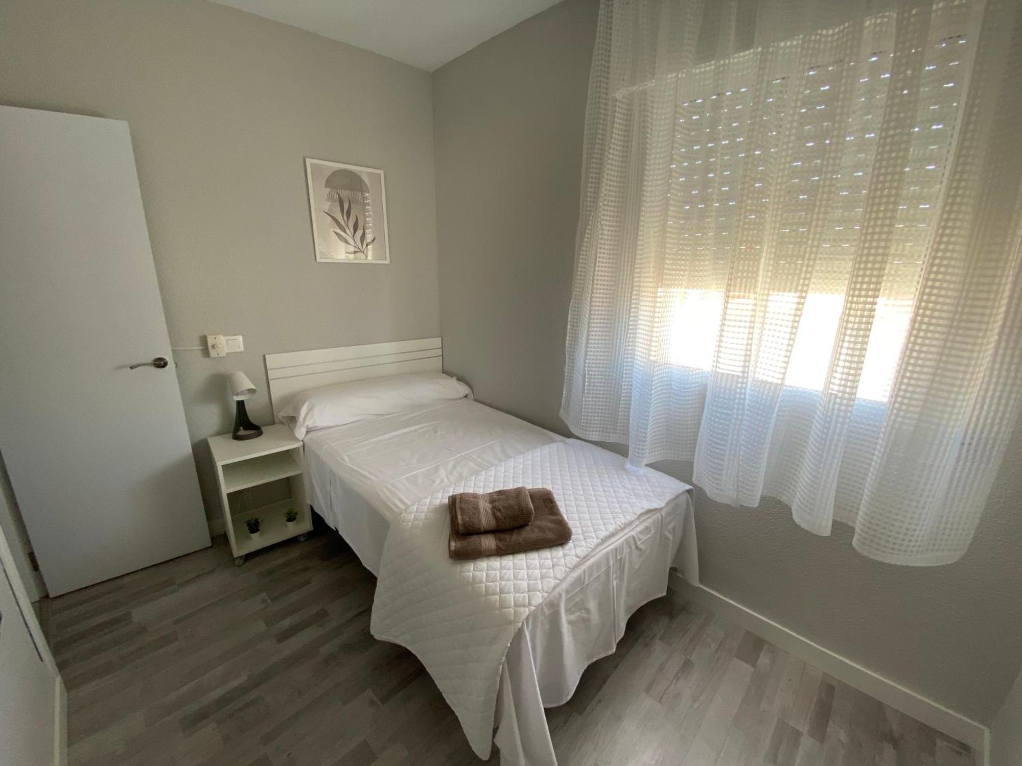 Casa Abuela Maria Appartement Alhama de Almería Buitenkant foto