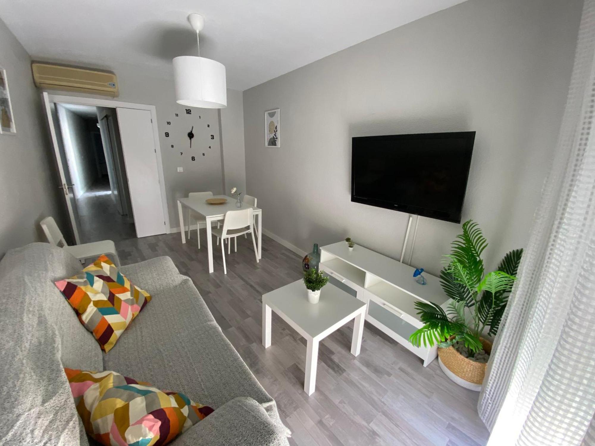 Casa Abuela Maria Appartement Alhama de Almería Buitenkant foto